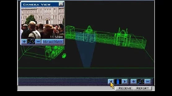 Spycraft: The Great Game — Screenshoty