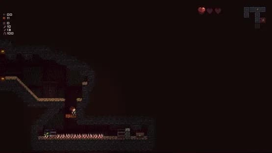 The Madness of Little Emma — Screenshots