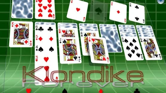 Klondike Forever — Screenshoty