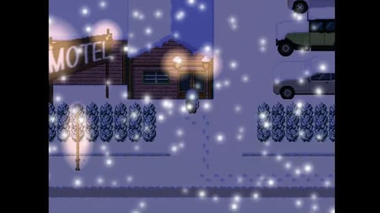 The Hanged Man — Screenshots
