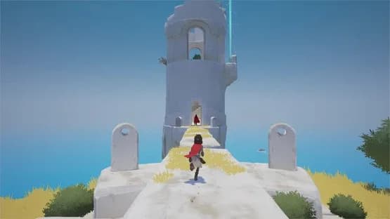 RiME — Screenshoty