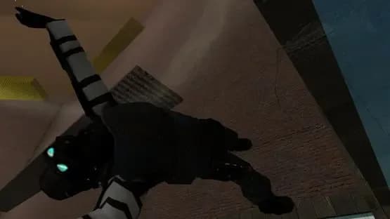 Half-Life 2: Deathmatch — Screenshoty