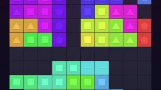Cube Cube - Mobile eSports — Screenshoty