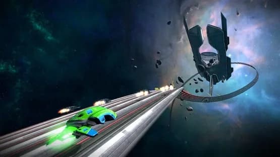 Switch Galaxy Ultra — Screenshoty