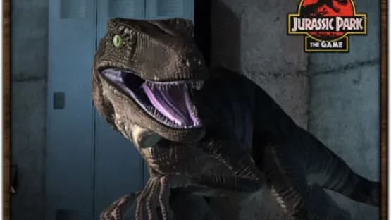 Jurassic Park: The Game 3 HD — Screenshoty