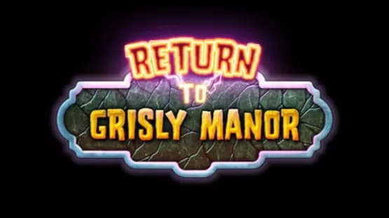 Return to Grisly Manor — Screenshoty