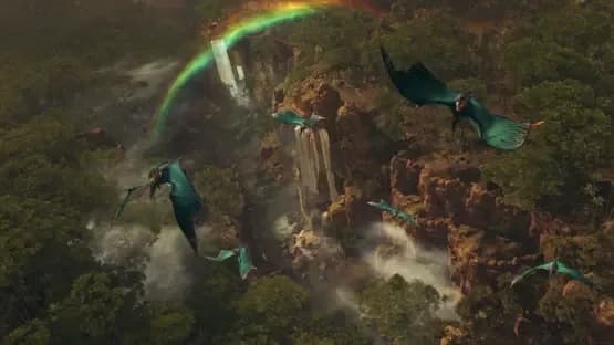 Total War: Warhammer II — Screenshoty