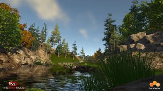The Golf Club VR — Screenshots