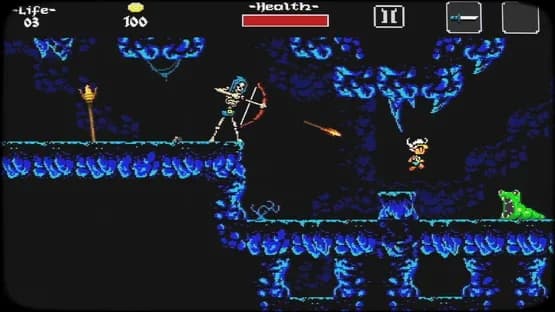 Ghoulboy — Screenshots
