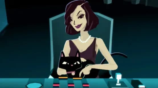 Agent A: A Puzzle In Disguise — Screenshoty