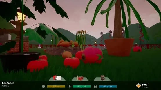 Corral — Screenshots