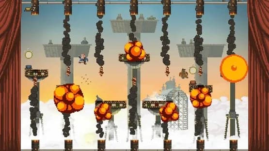 Penarium — Screenshoty
