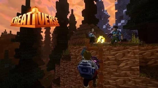 Creativerse — Screenshots