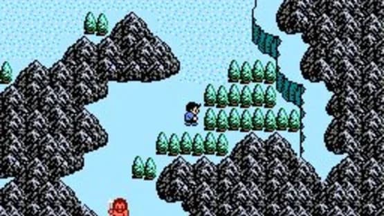 Zoda's Revenge: StarTropics II — Screenshots