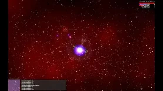 The Tritan Initiative — Screenshoty