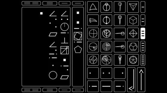 Sethian — Screenshoty