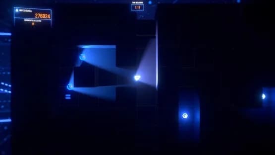 Arena 3D — Screenshots