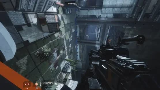 Titanfall 2 — Screenshoty