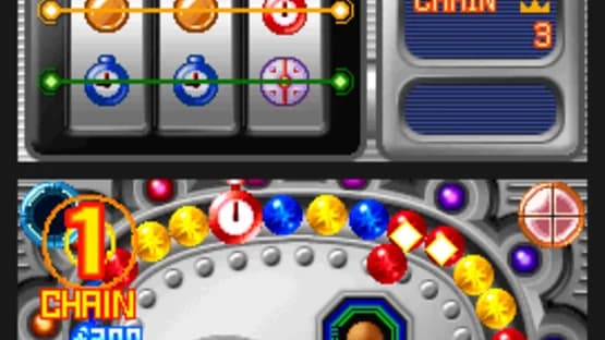 Magnetica — Screenshoty