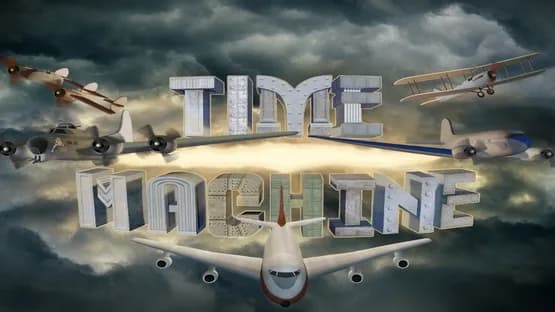 Airport Madness: Time Machine — Screenshots
