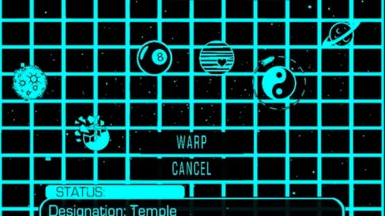 Gerty: Robots In Love — Screenshots