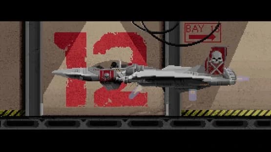 Raptor: Call of the Shadows — Screenshoty