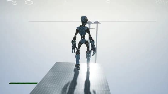 AI Dummy — Screenshoty