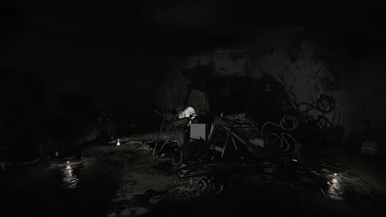 Layers of Fear: Legacy — Screenshoty