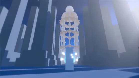 Viaerium — Screenshoty