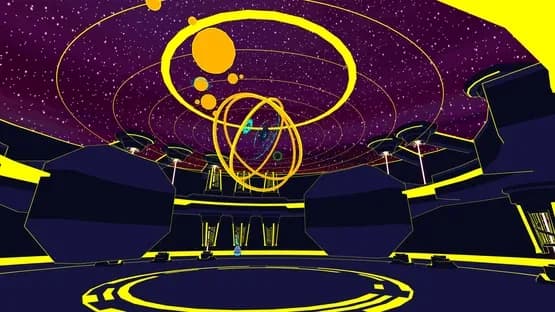Yon Paradox — Screenshots