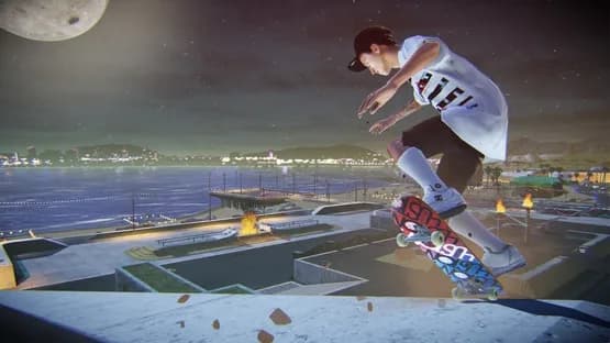 Tony Hawk's Pro Skater 5 — Screenshots