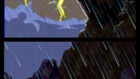 Pokémon Mystery Dungeon: Explorers of Time — Screenshoty