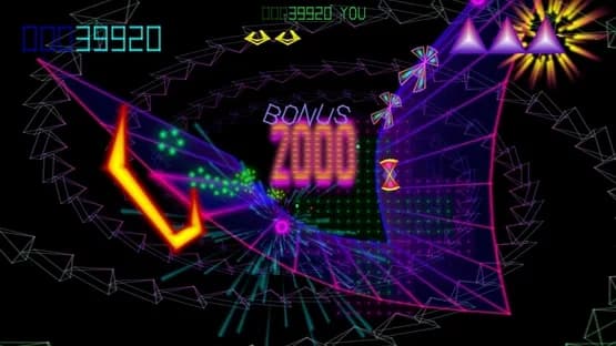 TxK — Screenshoty