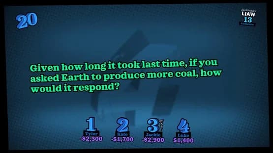 The Jackbox Party Pack 5 — Screenshots