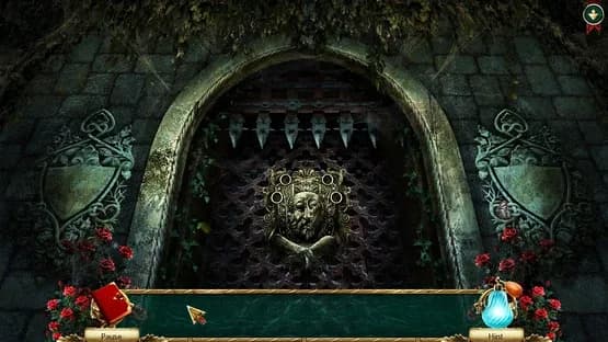 Forgotten Places: Regained Castle — Screenshoty
