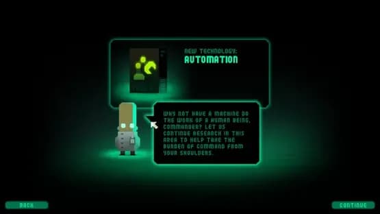 Revenge of the Titans — Screenshots