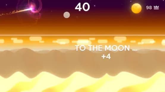 Dune! — Screenshoty