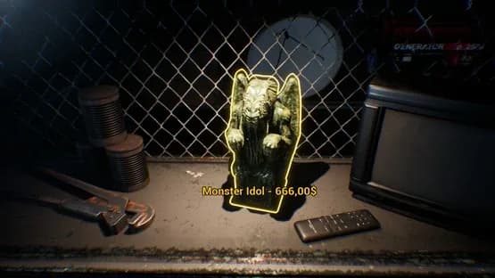 Bum Simulator — Screenshots