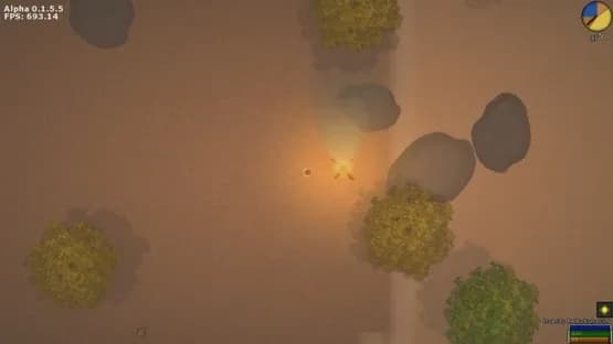 Project Explore — Screenshoty