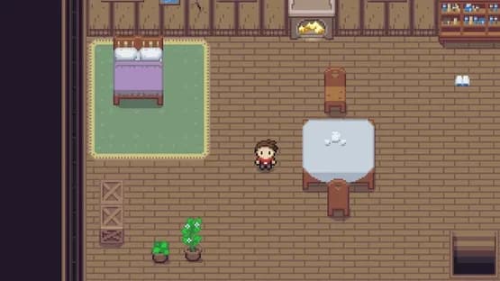 Scarlett's Dungeon — Screenshots