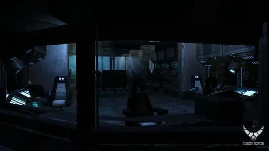 Starlight Inception — Screenshoty
