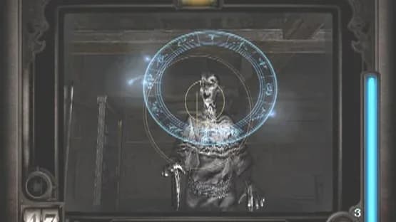 Fatal Frame — Screenshoty