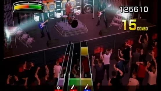 We Rock: Drum King — Screenshoty