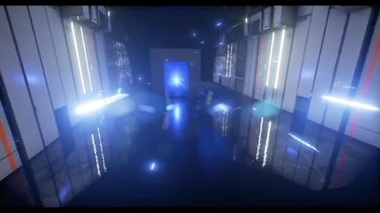 Paradox Paradigm — Screenshots