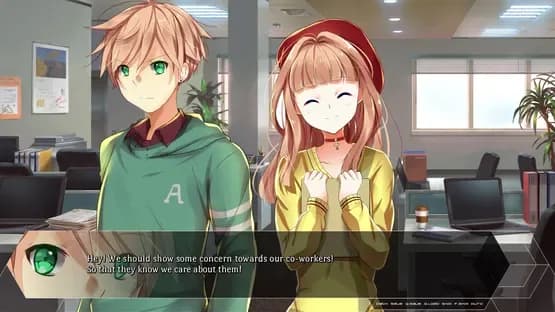 Bloody Chronicles Act 1: New Cycle of Death — Screenshots