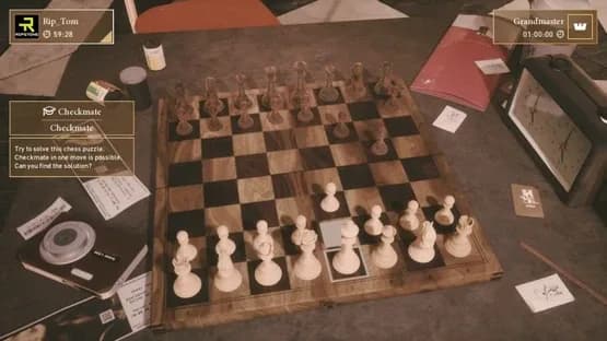 Chess Ultra — Screenshots