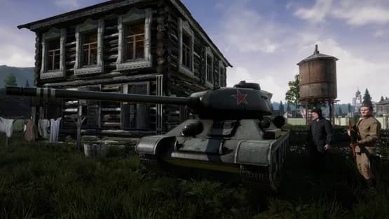 BattleRush 2 — Screenshots