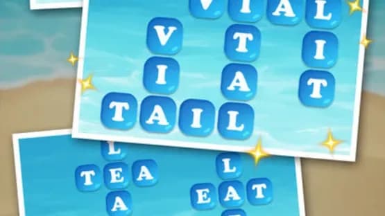 Hi Crossword-Word Puzzle Game — Screenshots