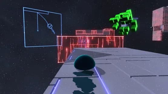 Grapple — Screenshoty