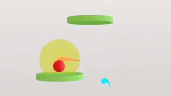 Bounce Forever! — Screenshoty
